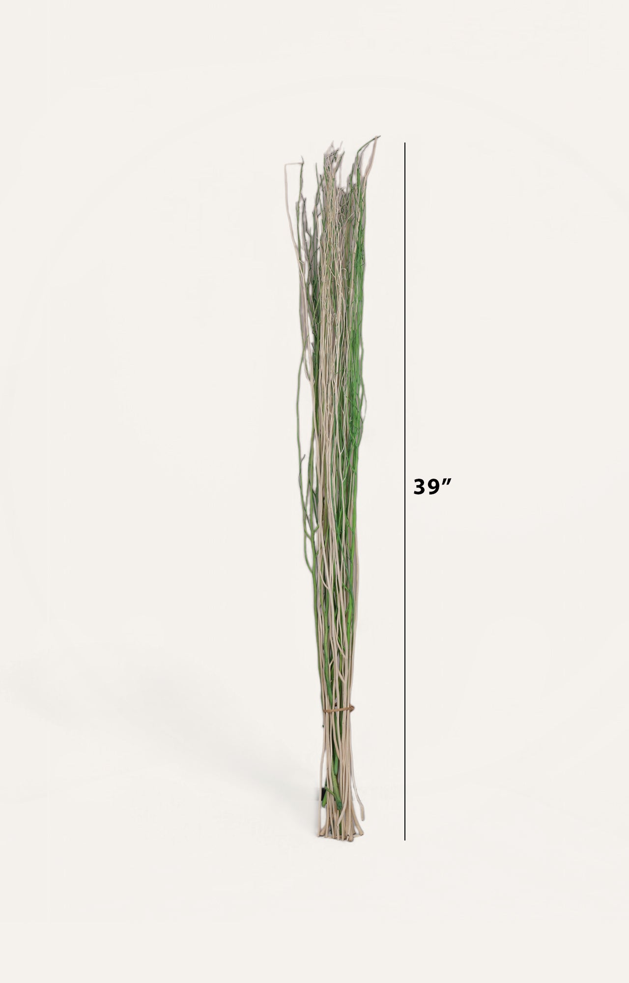 Elafros White Lady Deco Stick