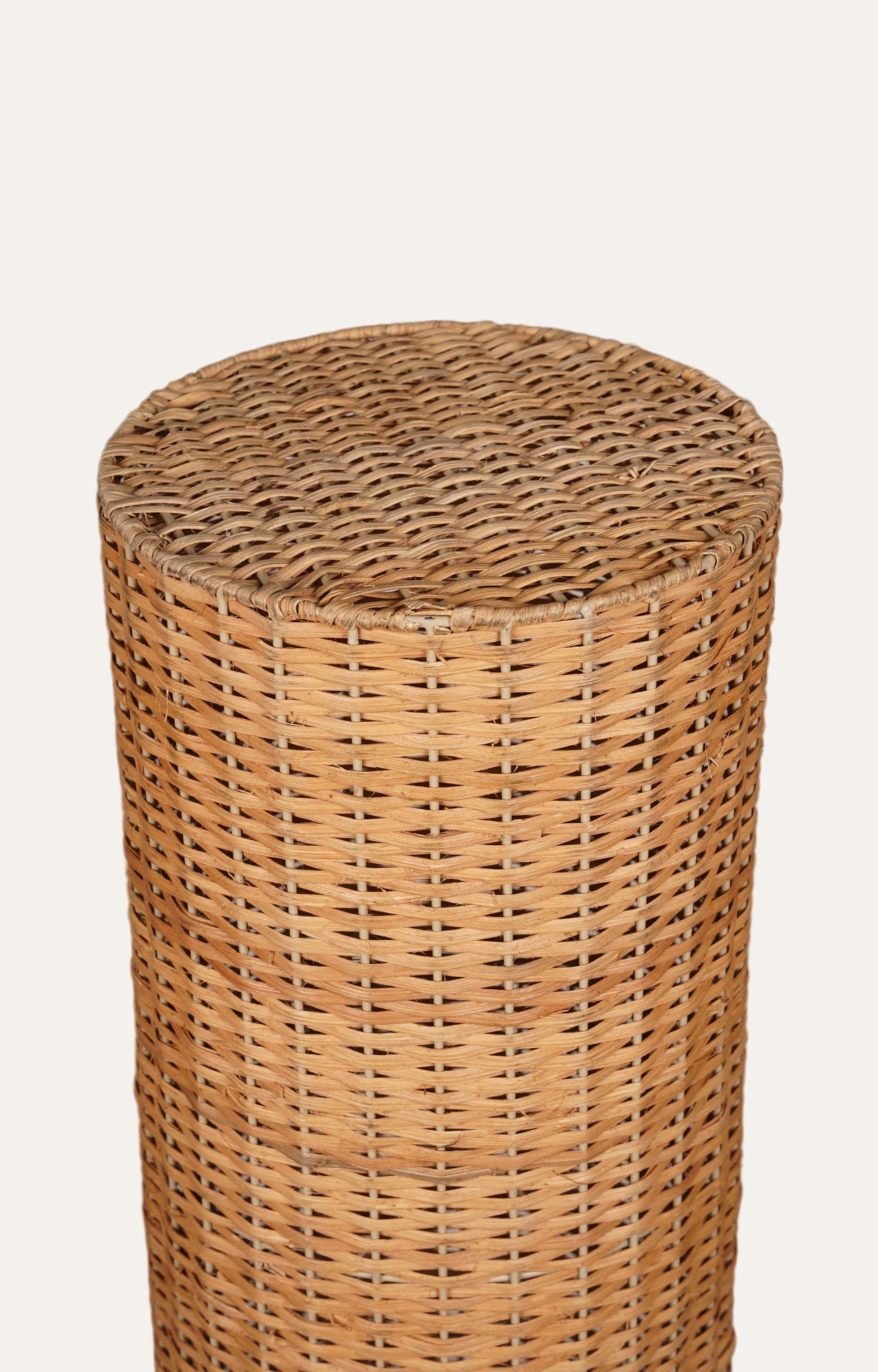 Cane Tower Planter Small