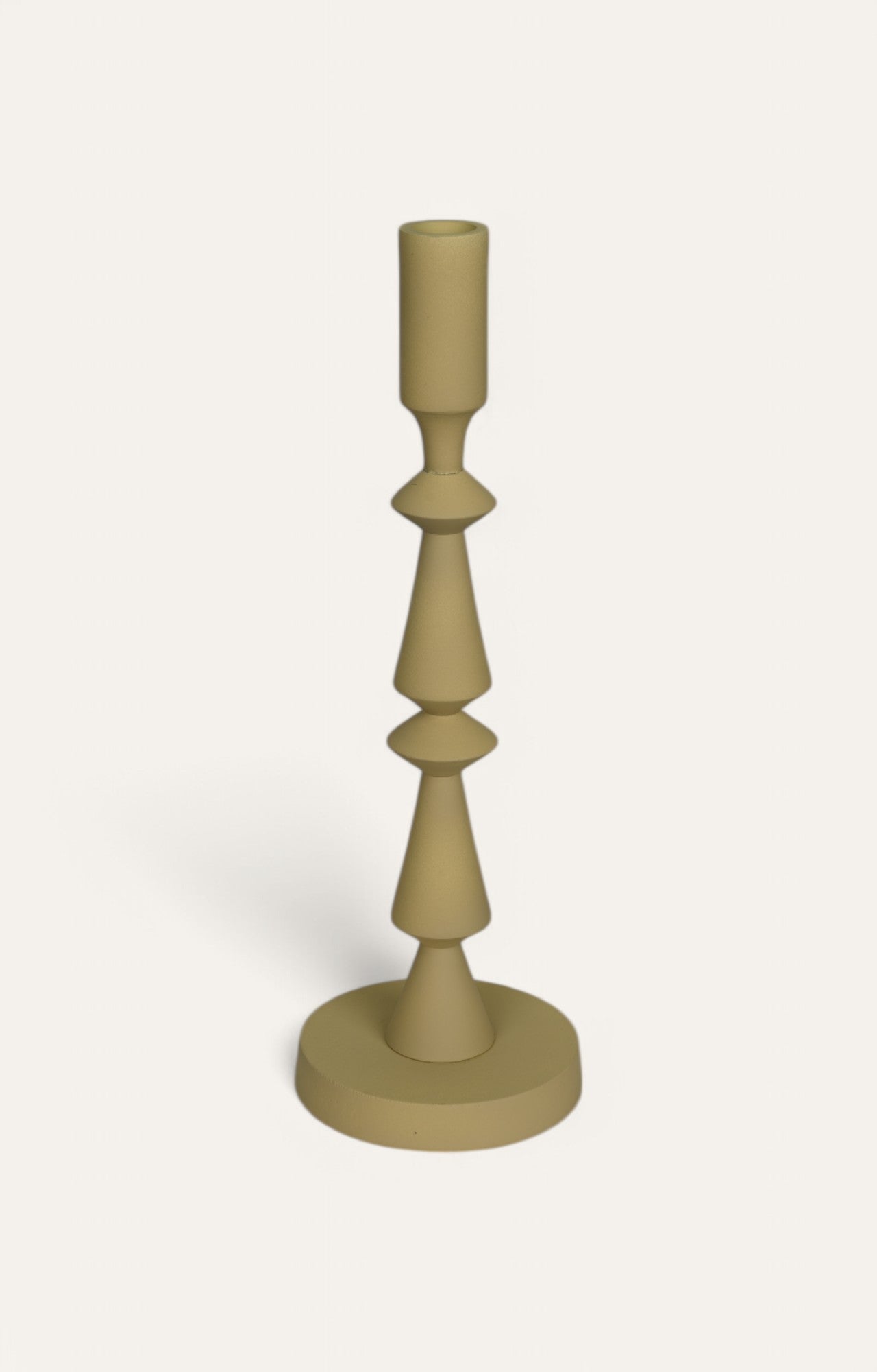 Caramine Candle Stand